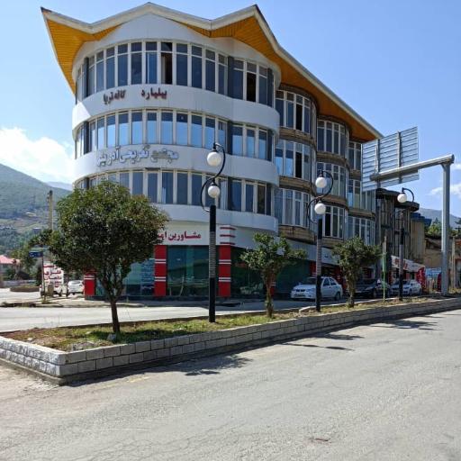 عکس مشاوران املاک فرآیند