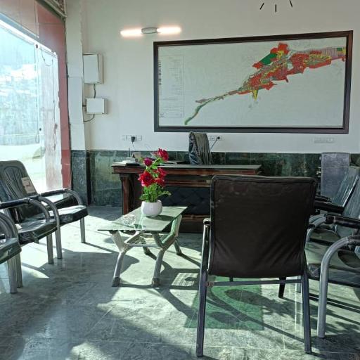 عکس مشاوران املاک فرآیند