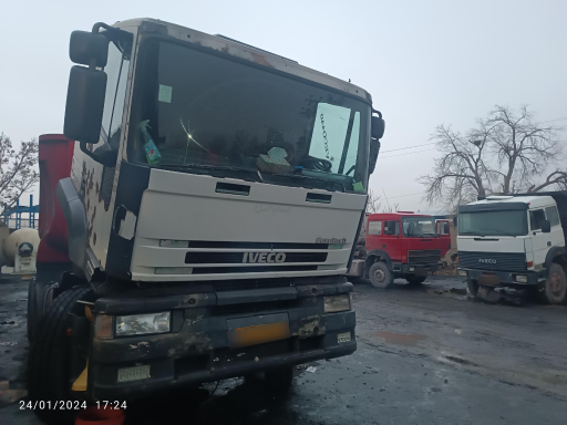 عکس تعمیرگاه اویکو علی یزدی ایتال اویکو