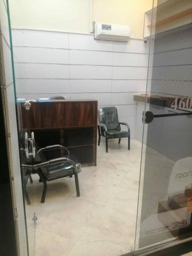 عکس نمایندگی ماهکس جنت آباد