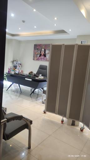 عکس دکتر سمیه ثقفی راد(زنان و زایمان)