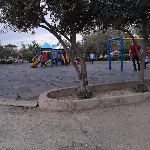 عکس بوستان لادن