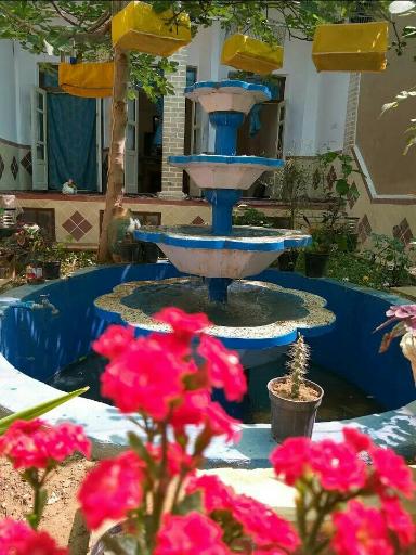 کافه رستوران سنتی آ بی بی
