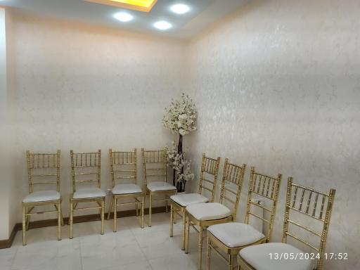 عکس دفتر ازدواج ۴۹ و طلاق ۳۶ کرج