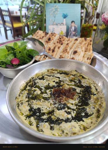 عکس صبحانه ایستگاه خوشمزه