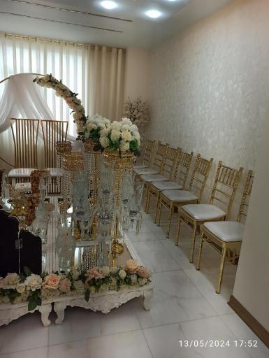 عکس دفتر ازدواج ۴۹ و طلاق ۳۶ کرج