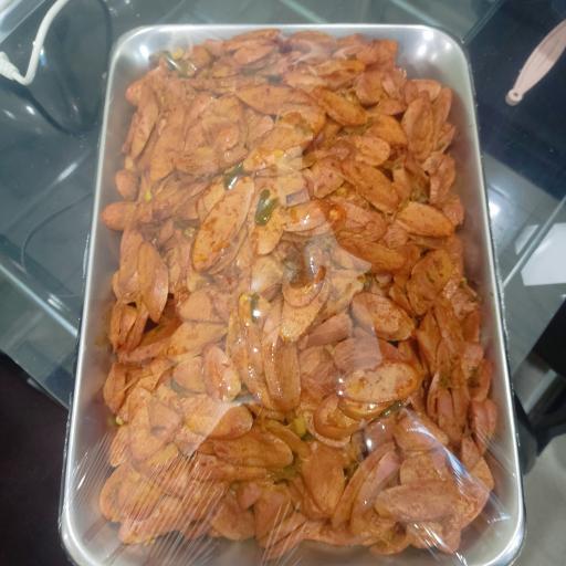 عکس فست فود فایو استار