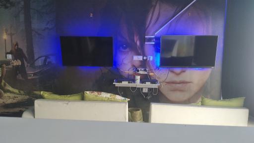 عکس کافه گیم 2030