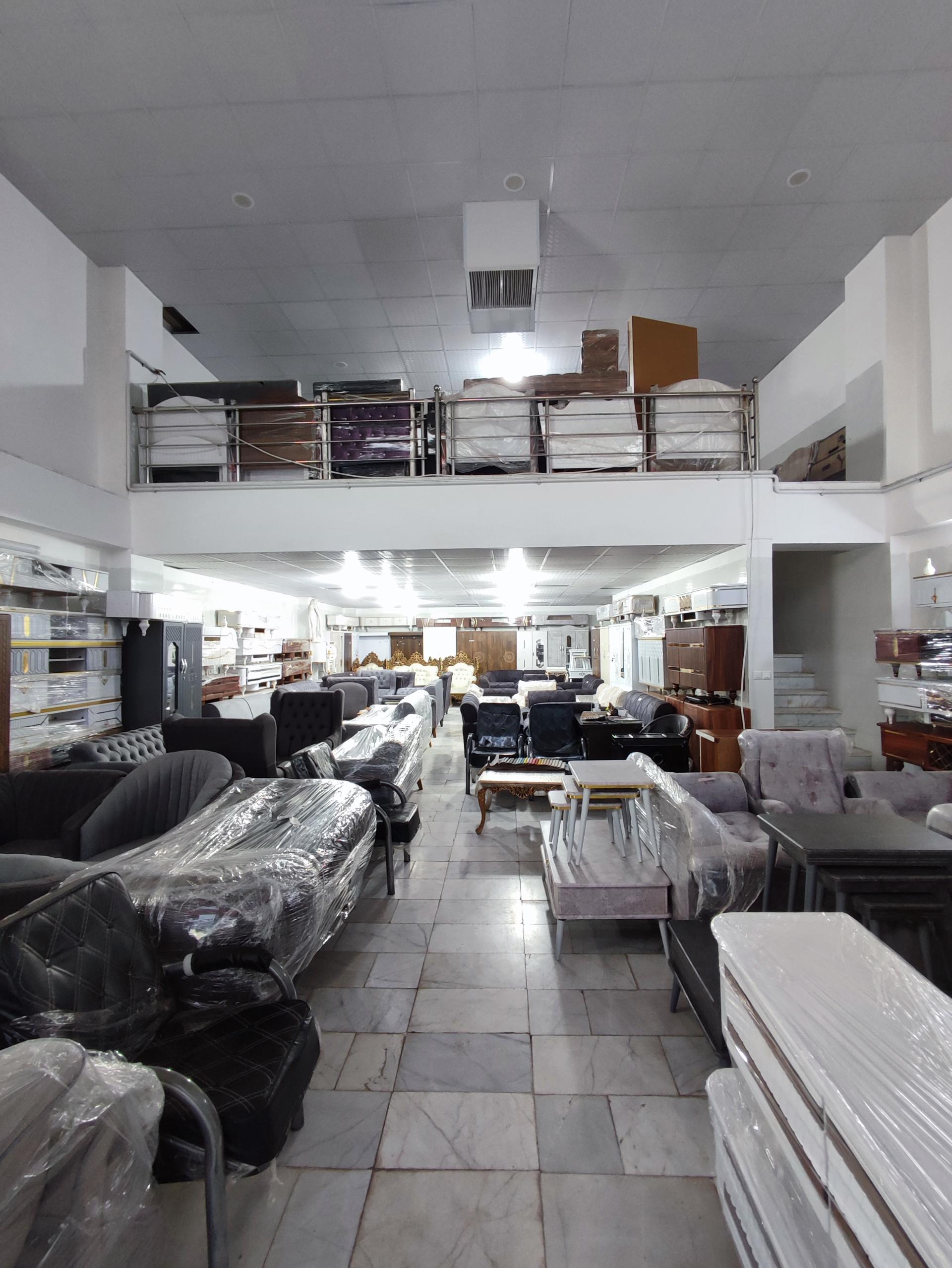 عکس مبلمان ترنم 