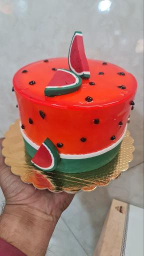 عکس شیرینی برلیان