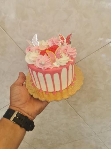 عکس شیرینی برلیان