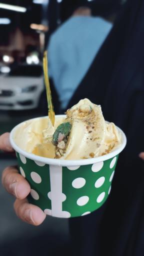 عکس فروشگاه سلامت محور ملک خاتون