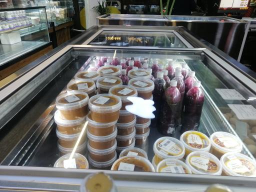 عکس فروشگاه سلامت محور ملک خاتون