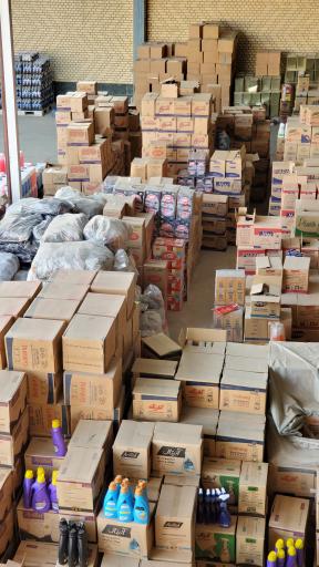 عکس شرکت سپاهان پخش سادات