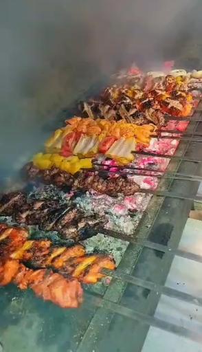 عکس جگرسرای عمو امید