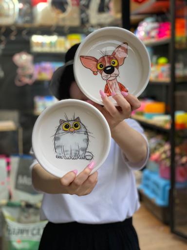 عکس پت شاپ میوخان شعبه 2