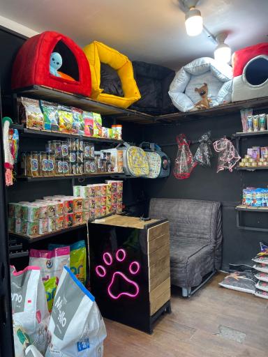 عکس پت شاپ میوخان شعبه 2