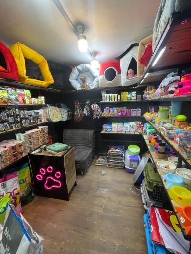 پت شاپ میوخان شعبه 2