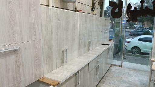 عکس کابینت سرای آقامرادی