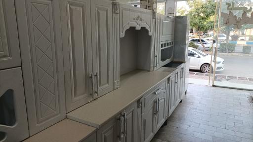 عکس کابینت سرای آقامرادی