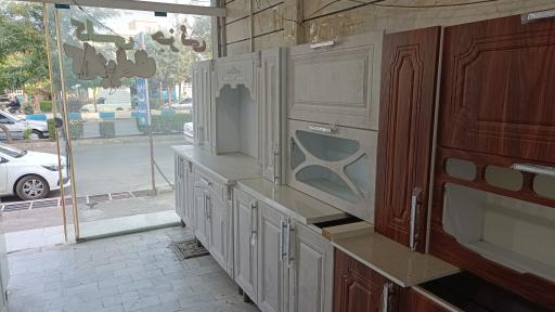 عکس کابینت سرای آقامرادی