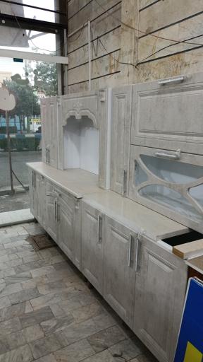 عکس کابینت سرای آقامرادی