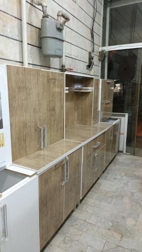 عکس کابینت سرای آقامرادی