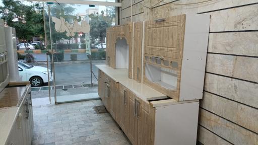 عکس کابینت سرای آقامرادی