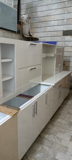 عکس کابینت سرای آقامرادی