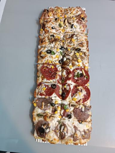 عکس بمب مهدی