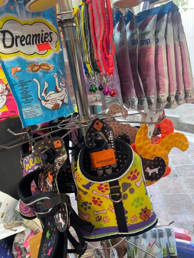 عکس پت شاپ میوخان شعبه 2