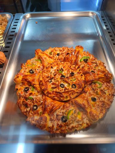 عکس سوخاری کیلویی دراگون