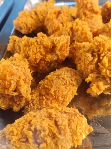 عکس سوخاری کیلویی دراگون