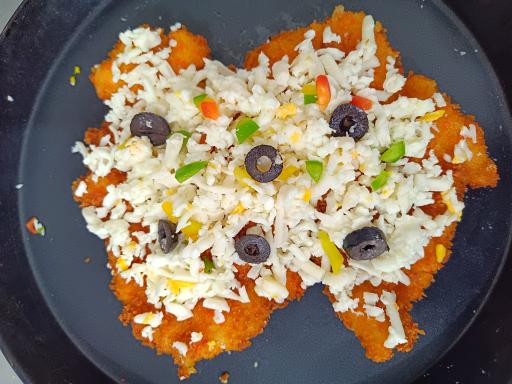 عکس سوخاری کیلویی دراگون