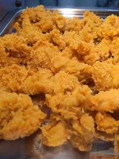 عکس سوخاری کیلویی دراگون