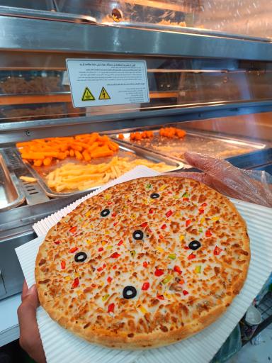 عکس سوخاری کیلویی دراگون