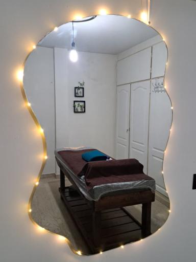 عکس مرکز ماساژ اسپامون