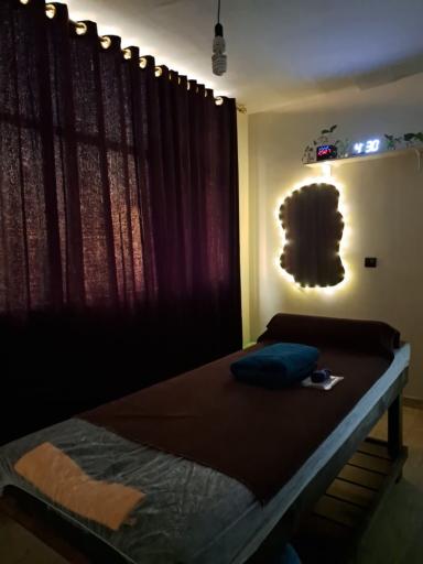 عکس مرکز ماساژ اسپامون