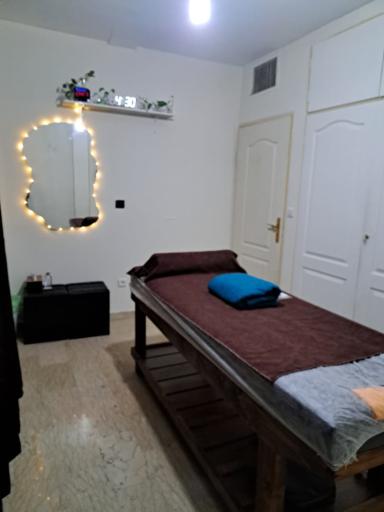 مرکز ماساژ اسپامون