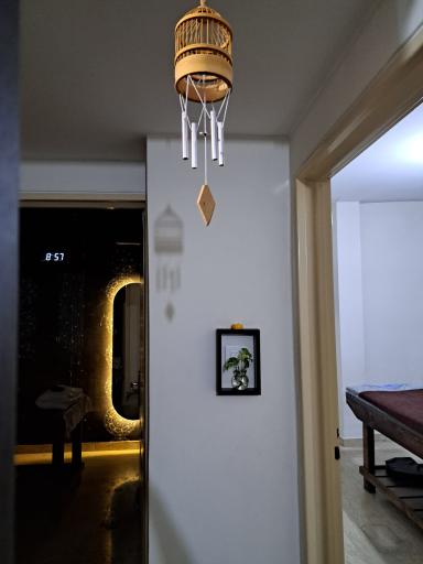 عکس مرکز ماساژ اسپامون