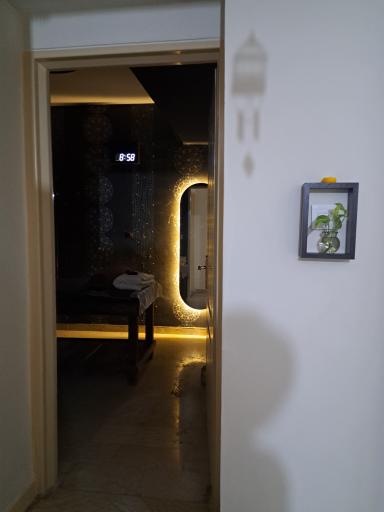 عکس مرکز ماساژ اسپامون