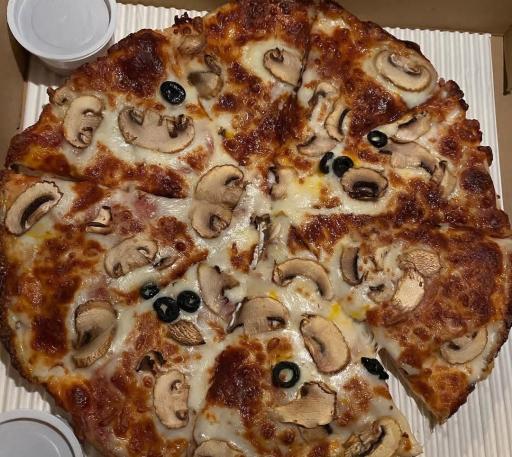 عکس فست فود سروش