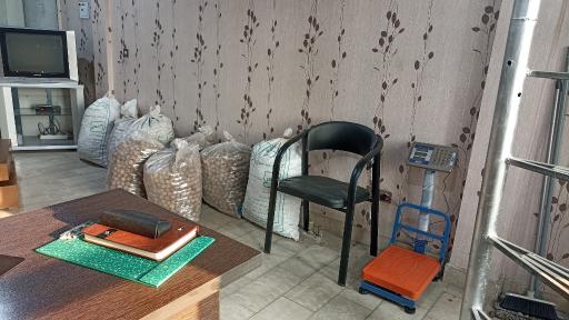 عکس فروشگاه اینترنتی گردوپیچ 