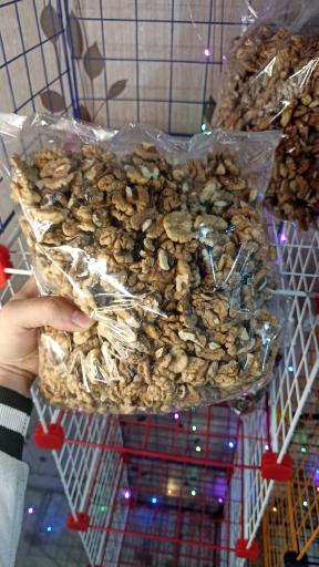 عکس فروشگاه اینترنتی گردوپیچ 