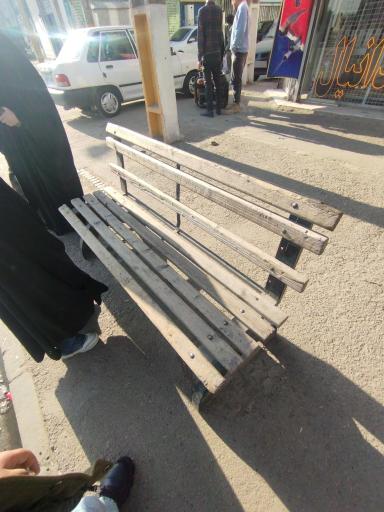 عکس  مهدی آباد 6