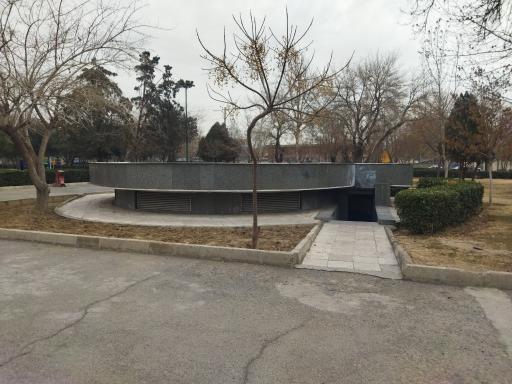 عکس بوستان لادن