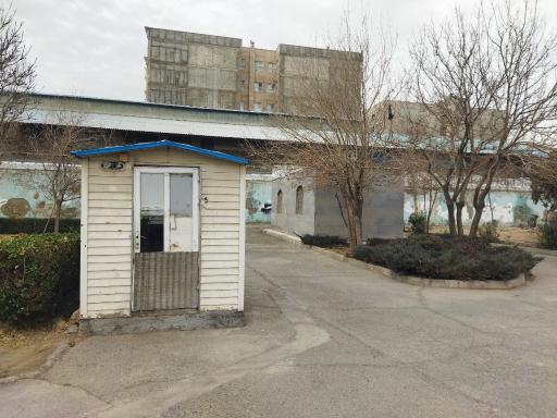 عکس بوستان لادن