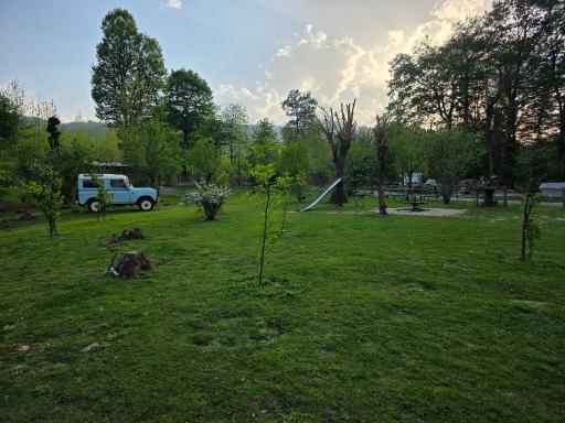عکس اقامتگاه بومگردی بهشت