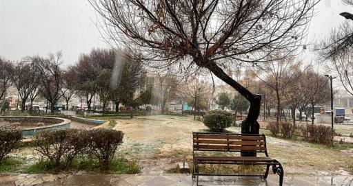 عکس پارک سیاحتگر