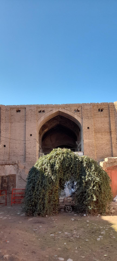 عکس کاروانسرای هندوها